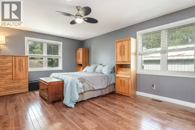 108 QUEENSWAY Drive St. Jacobs, Ontario in Houses for Sale in Kitchener / Waterloo - Image 22