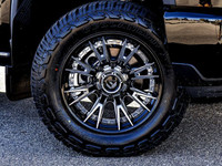 Welcome To Sherwood Park Chevrolet. The #1 Volume Chevrolet Dealer in Canada. This 2025 Chevrolet Si... (image 5)