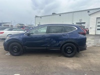-Regina Honda Odometer is 52747 kilometers below market average! Recent Arrival! 2022 Honda CR-V EX-... (image 1)