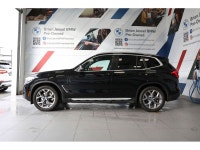 2023 BMW X3 xDrive30e 2.0L I4 TwinPower Turbo AWD 8-Speed Automatic EXTERIOR - BLACK SAPPHIRE METALL... (image 5)