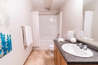 Broadstreet's Wallace Manor offers 2 bedroom pet friendly apartments for rent in Lloydminster, Saska... (image 8)