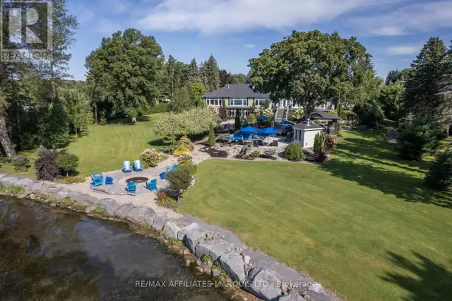 20288 COUNTY ROAD 2 ROAD South Glengarry, Ontario in Houses for Sale in Ottawa - Image 6