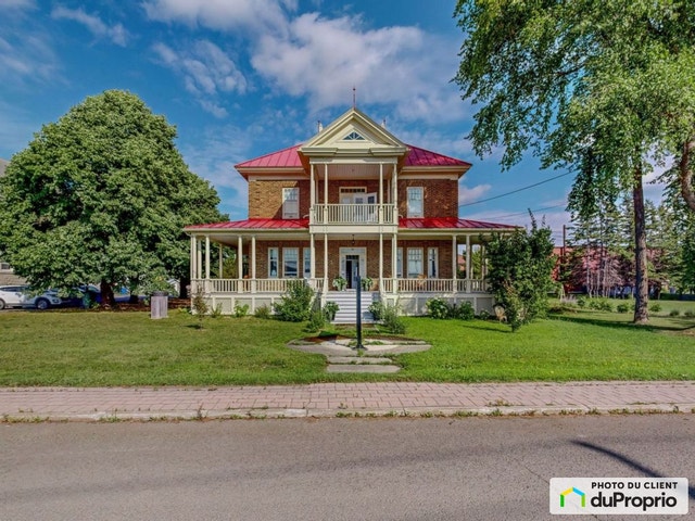 $649,000 - 2 Storey for sale in Sayabec — photo 2