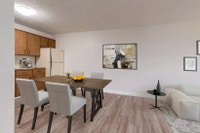 Amenities: Heat, Water & Electricity Included • Quiet Building • Spacious Rooms Suite & Building: Ba... (image 2)