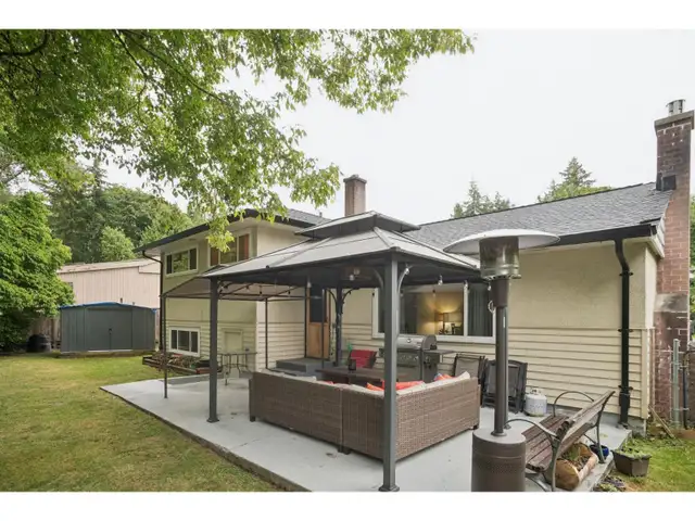 10996 MCADAM ROAD Delta, British Columbia in Houses for Sale in Richmond - Image 30