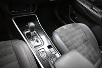 The 2020 Mitsubishi Outlander ES is a practical and comfortable SUV built for everyday driving and f... (image 8)