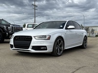 AMVIC Licensed Dealer * Heated Leather Seats * Power Sunroof * Rear Vision Camera * Cruise Control *... (image 3)