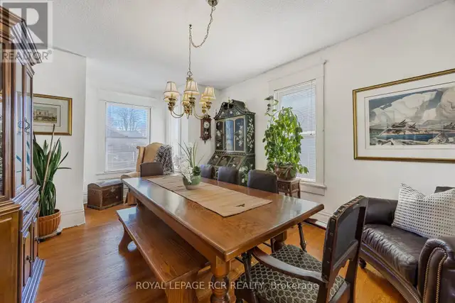 317 MAIN STREET E Shelburne, Ontario in Houses for Sale in Barrie - Image 14
