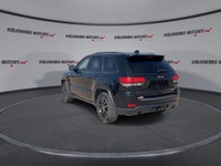 Dealer Certified Pre-Owned. This Jeep Grand Cherokee boasts a Gas V-6 3.6L engine powering this Auto... (image 5)