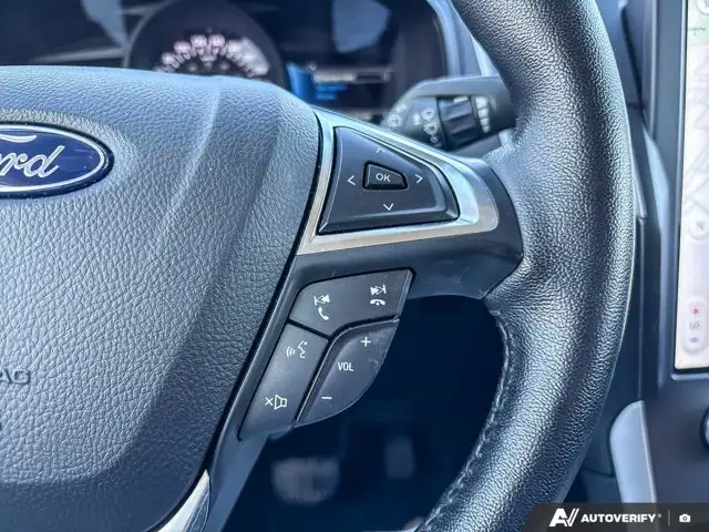 2023 Ford Edge SEL | Navigation | Heated Seats | Remote Start in Cars & Trucks in Ottawa - Image 24