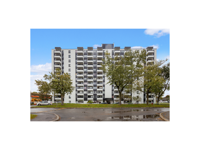 1 Bedroom Apartment for Rent - 2969 Fairlea Crescent