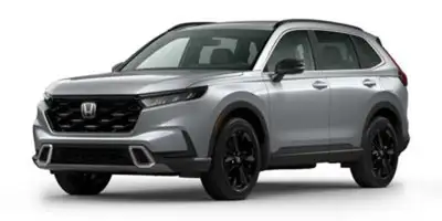 Come visit our Sterling Honda team, you can find us at 1495 Upper James Street, Hamilton, ON L9B 1K2...
