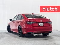Auto Stop/Start, Electric Parking Brake, Brake Assist and more! Clutch is the largest online used ca... (image 5)