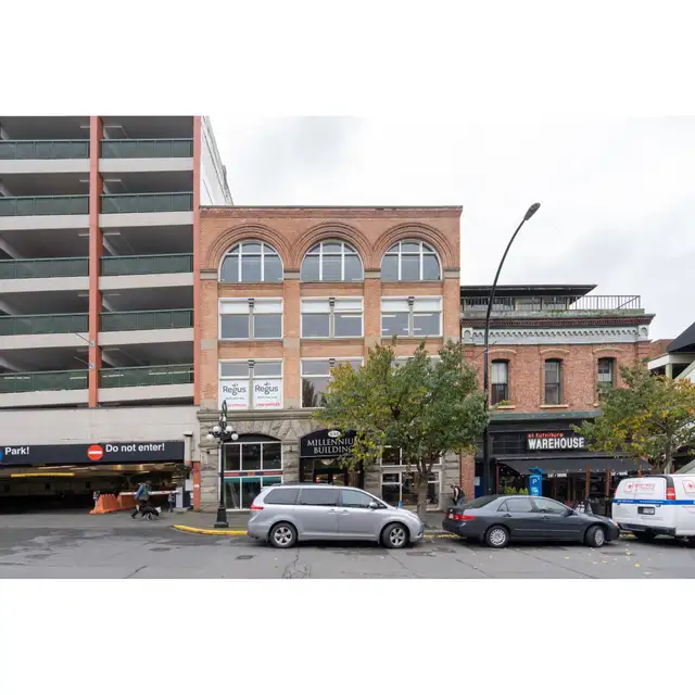 Flexible coworking memberships for rent in YATES Victoria in Commercial & Office Space for Rent in Victoria - Image 3