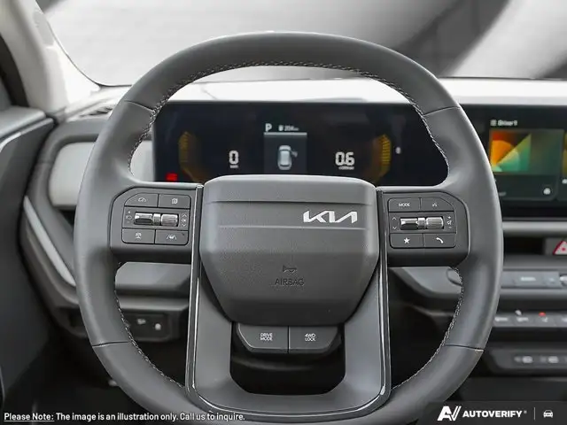 2027 Kia Seltos LX5615530314675097612