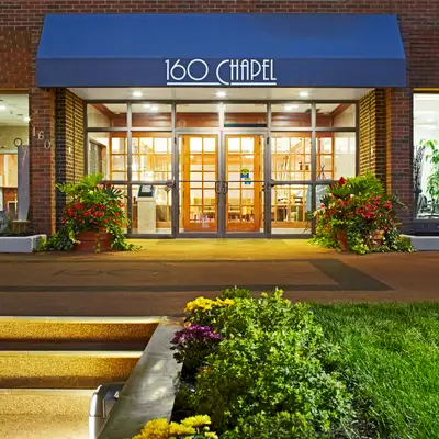 Busy lifestyle, Chapel is for you! Exceptional living in the heart of the City. Spacious 1 bedroom 1...