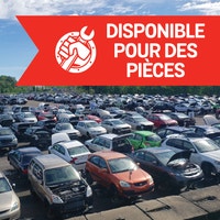 Transmission usagée | En inventaire au Kenny U-Pull Lévis Lévis Chaudière-Appalaches Preview