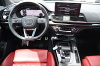 ACCIDENT FREE WELL MAINTAINED Enhance Your Journey with the 2022 Audi SQ5 3.0T Progressiv S-line Qua... (image 9)