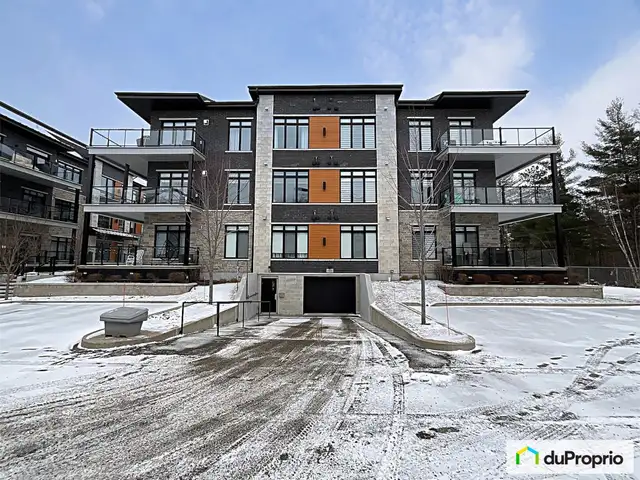 $634,900 - Condominium for sale in Mirabel (St-Janvier) in Condos for Sale in Saguenay - Image 3