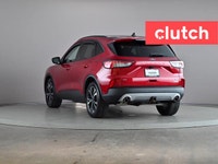 Electric Parking Brake, Brake Assist, Front Heated Seats and more! Clutch is the largest online used... (image 5)