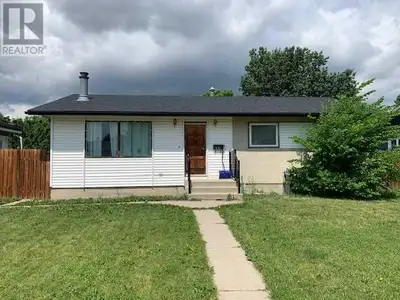 2701 10 Avenue N Lethbridge, Alberta