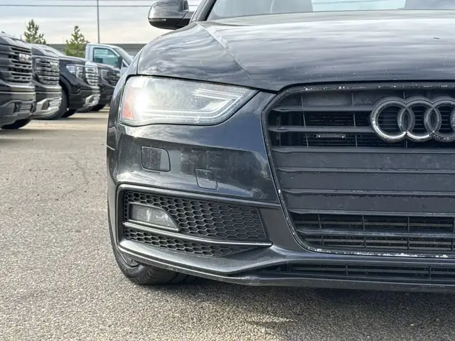 2013 Audi A4 Premium Plus6059440220831846411
