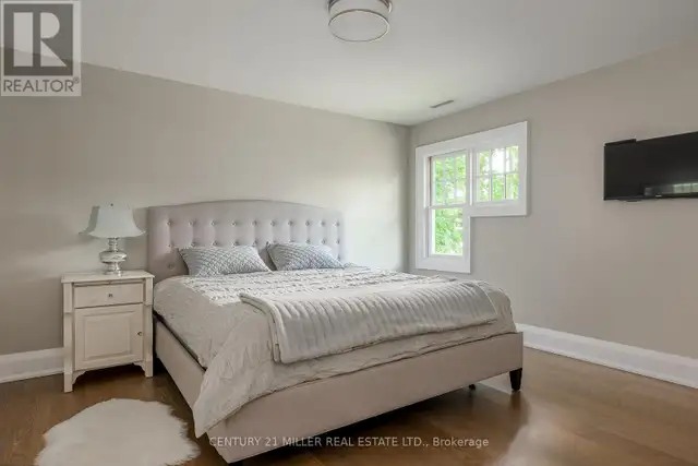 6 CHARTWELL ROAD Oakville (OO Old Oakville), Ontario in Houses for Sale in Oakville / Halton Region - Image 27