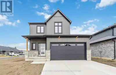 NEW GOVERNMENT REBATES - UNDER CONSTRUCTION - Completion date May 2026 - Welcome to 9 Postma Crescen...