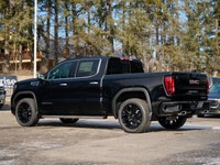 2026 GMC Sierra 1500 Crew Cab Denali 4x4 The Pinnacle of Premium Capability Introducing the 2026 GMC... (image 1)