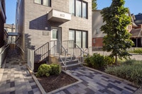 Welcome to 412 Lisgar Located on the corner of Kent and Lisgar in the heart of the Somerset neighbou... (image 1)