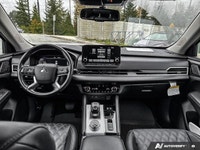 Embrace adventure and efficiency with the 2024 Mitsubishi Outlander Plug-In Hybrid GT, a vehicle des... (image 9)