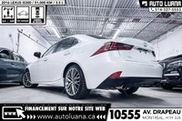 Auto Luana 2016 LEXUS IS PRENEZ UN RENDEZ-VOUS / BOOK AN APPOINTMENT (514) 327-5553 51000 KM CERTIFI... (image 9)