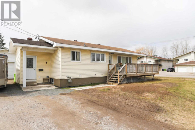 355 Dryden AVE Sault Ste. Marie, Ontario in Houses for Sale in Sault Ste. Marie - Image 2