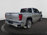 Welcome to Capital GMC! This 2026 GMC Sierra 1500 in Sterling Metallic is equipped with 4WD and Turb... (image 4)