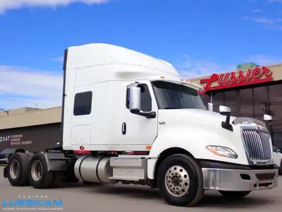2018 International LT625 2018 International LT625 2018 International LT625 maintenant disponible che...