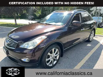 Safety Certification Included Buy with confidence from a family-owned and operated dealership proudl...