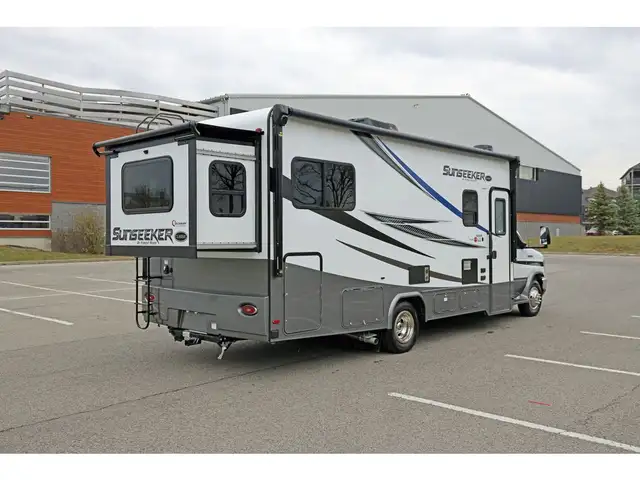 2026 Forest River Sunseeker NEUF 2500 Classe C /B+ Skirt paint + in RVs & Motorhomes in Laval / North Shore - Image 37