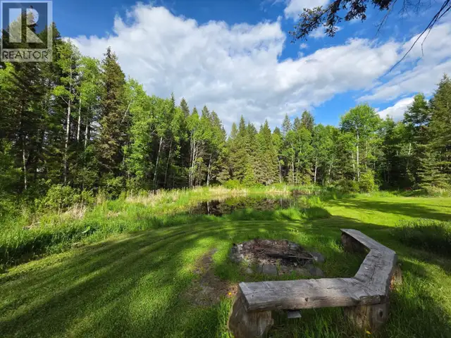 542 KEMP ROAD Williams Lake, British Columbia in Houses for Sale in Williams Lake - Image 7