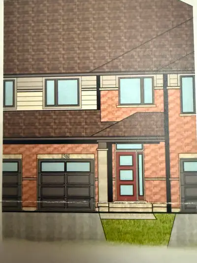 Client Remarks Welcome to this well-maintained 2-storey townhome offering comfort, functionality, an...