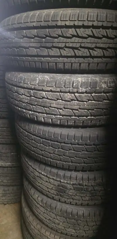We sell 22, 21, 20 19 18 17 16 15 14 155 165 175 185 195 205 215 225 235 245 255 265 275 285 295 305...