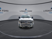 Blind Spot Detection, Remote Start, Aluminum Wheels, SiriusXM, SYNC, Trailer Hitch, Lane Departure W... (image 3)