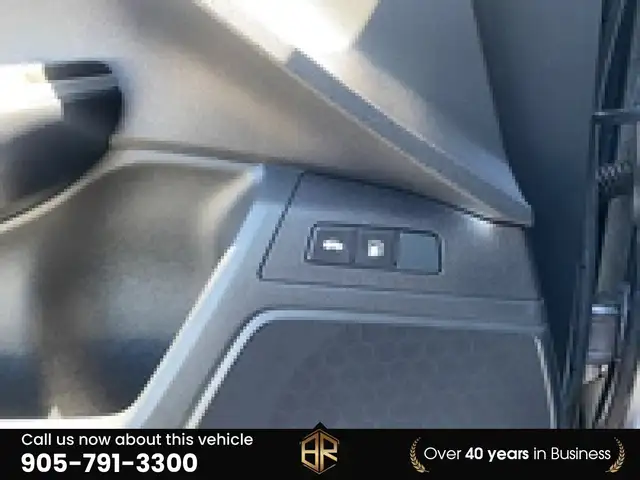 2019 Honda CLARITY Plug-In Hybrid | No Accidents Reported in Cars & Trucks in Mississauga / Peel Region - Image 20