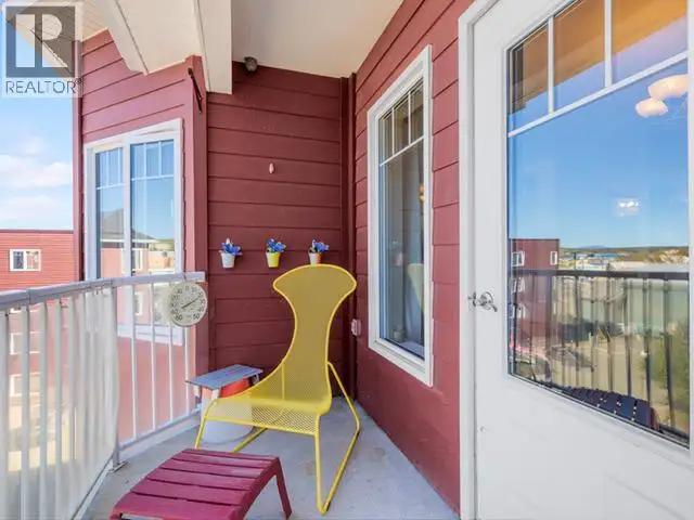 208-6100 6TH AVENUE Whitehorse, Yukon in Condos for Sale in Whitehorse - Image 12