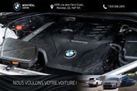 Provenant d'un seul propriétaire ayant effectué l'entretien ? la concession, ce BMW X3 xDrive30i est... (image 9)