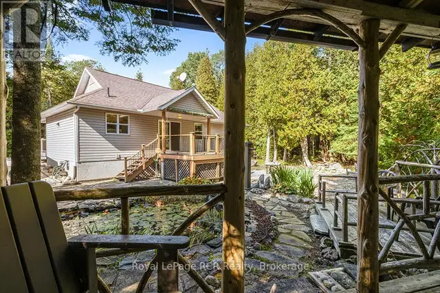 83 LAKEWOOD COUNTRY LANE Northern Bruce Peninsula, Ontario in Houses for Sale in Owen Sound - Image 37