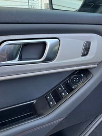 2026 Ford Explorer AMVIC Licensed Engine: 4 Cylinder Engine 2.3L L/100Km City: 11.5 L/100Km Hwy: 8.7... (image 9)