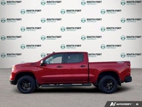 3.0L Duramx Diesel, Off-Road Suspension, Factory 2 Inch Lift, Heated Seats & Steering, Sunroof, Bose... (image 5)