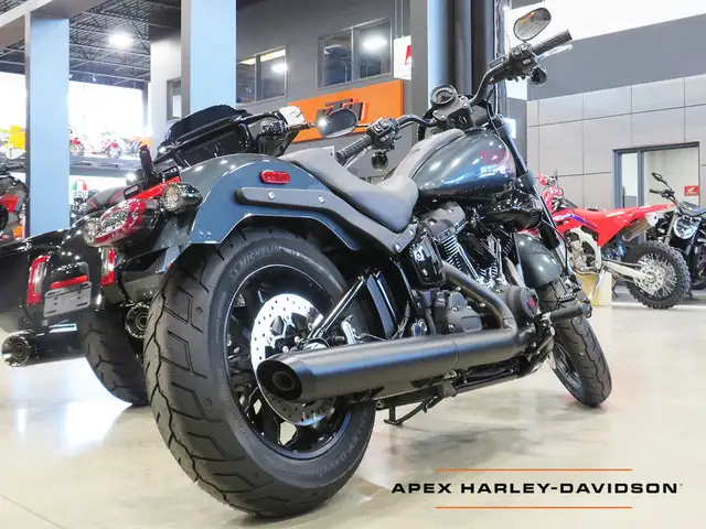 2025 Harley-Davidson FXLRS - Low Rider S in Street, Cruisers & Choppers in Cambridge - Image 5