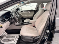 2015 Hyundai Sonata : : Low Mileage | Fuel Efficient | Reliable Sedan Front-Wheel Drive (FWD) - 2.4L... (image 6)