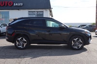 NO ACCIDENT WELL MAINTAINED Luxury Redefined: HYUNDAI TUCSON HYBRID AWD. This SUV Redefines Driving... (image 7)